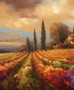 Tuscany II