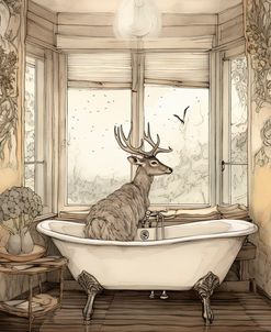 Bathtime 9