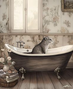 Bathtime 12