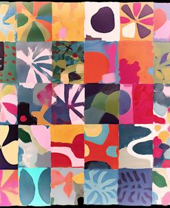 Matisse’s Blanket