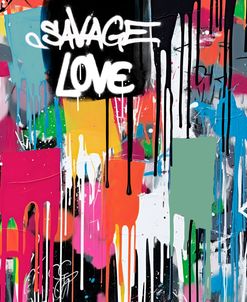 Savage Love