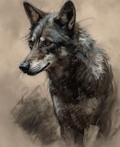Wolf I