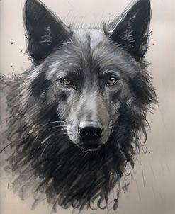 Wolf II
