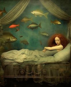 Mermaid Slumber