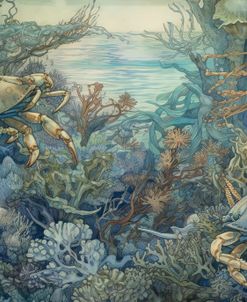 Deep Blue Sea V