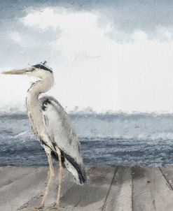 Sea Heron