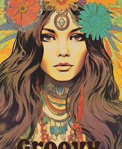 Hippie Chix I