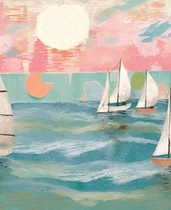 Sailing III