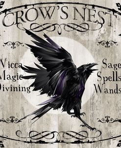 Black Crow Magick II