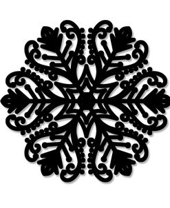 Snowflake I