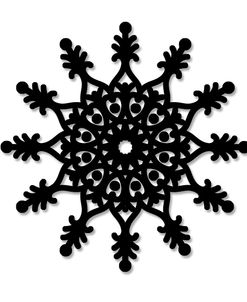 Snowflake III