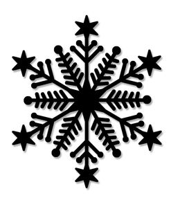 Snowflake IV