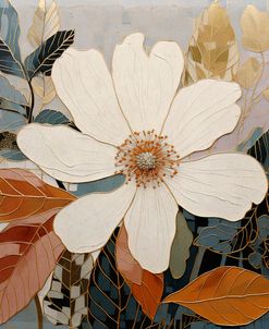 Magnolia Mosaic