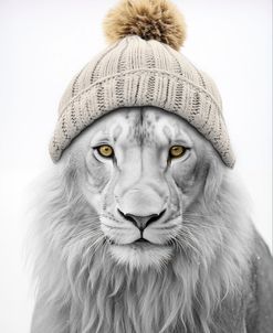 Lion in Winter