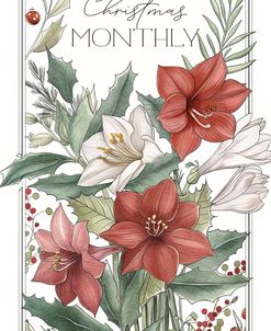 Christmas Monthly