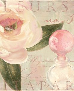 Parfum de Roses II