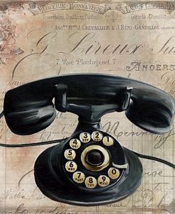 Call Waiting II