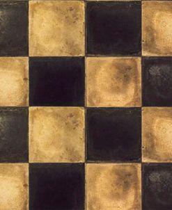 Checkered