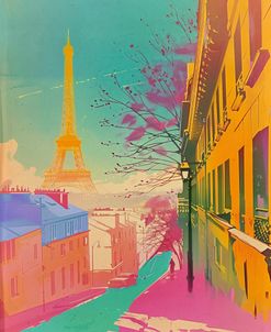 Paris Colors V
