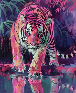 Liquid Tiger