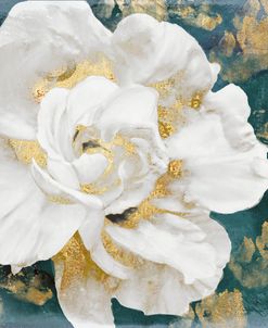 Petals Impasto (Gold)