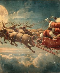 Christmas Eve