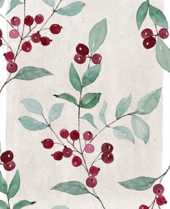 Berry Berry Christmas