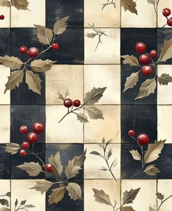 Berry Path