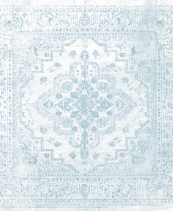 Boho Blue I