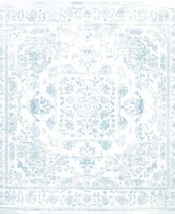 Boho Blue II