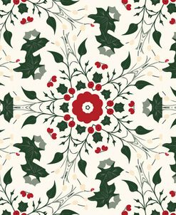 Kaleidoscope Holiday I
