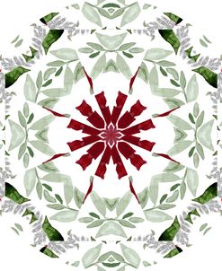 Kaleidoscope Holiday II