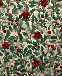 Velvet And Berries