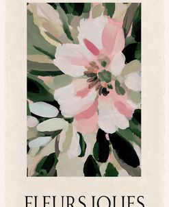 Fleurs Jolies