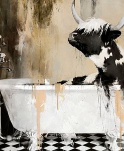 Porcelain Horns