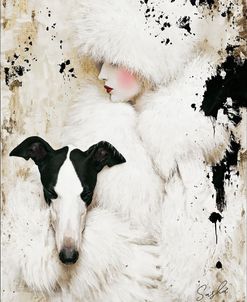 Winter Hound