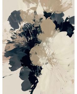 Obsidian And Cream