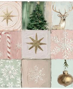 Pastel Christmas