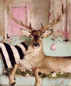 December’s Boudoir
