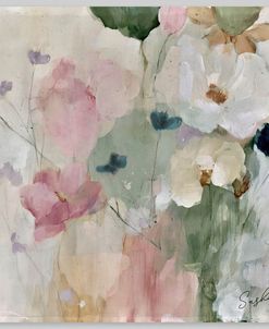 Soft Spoken I