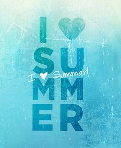I Heart Summer