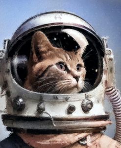 Catstronaut