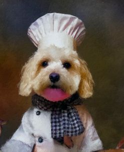 Chef Bark