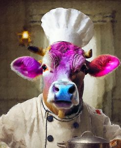 Beef Chef 3