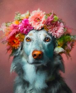 Dog Flower 4