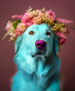 Dog Flower 2