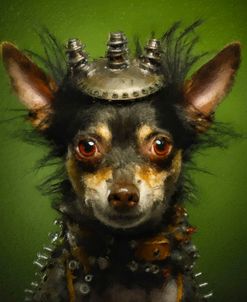 Frankenwoof