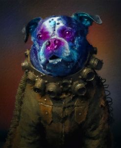 Frankendog