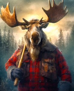 Lumberjack