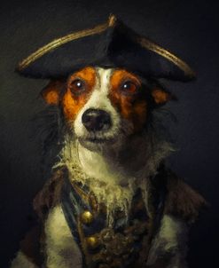 Pirate Rex